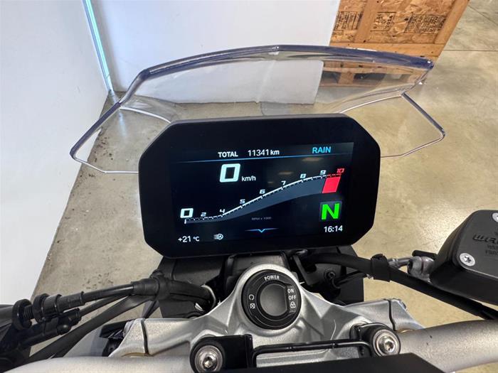 AutoVega - BMW F 900 R | ID 41375