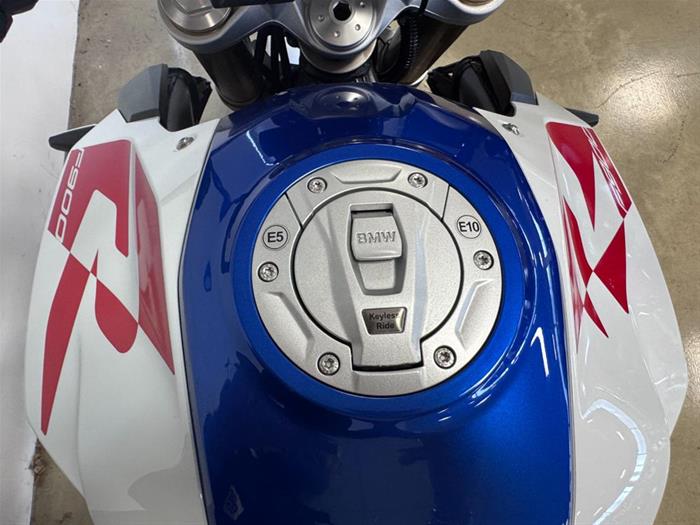 AutoVega - BMW F 900 R | ID 41375