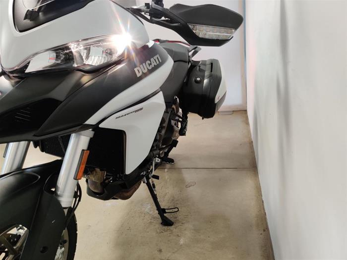 AutoVega - DUCATI Multistrada 950 | ID 41376