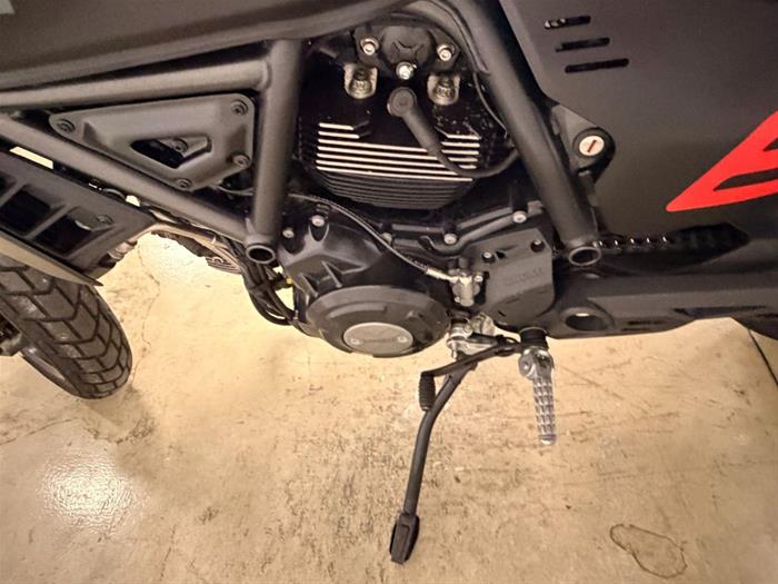 AutoVega - DUCATI Scrambler 800 | ID 41377