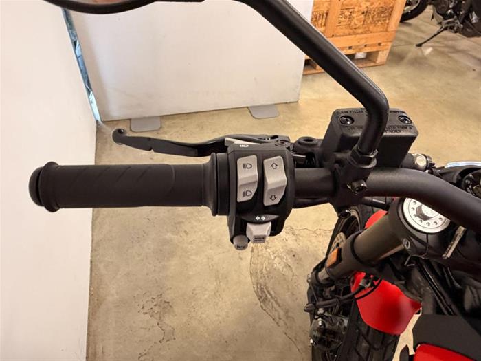 AutoVega - DUCATI Scrambler 800 | ID 41377