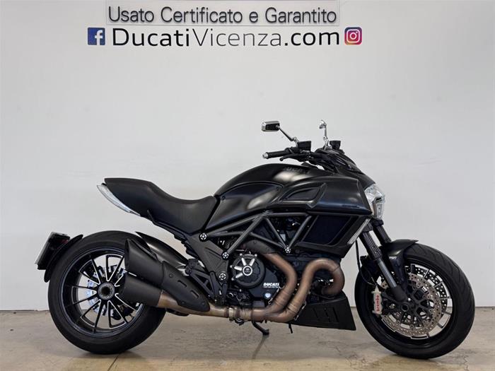 AutoVega - DUCATI Diavel | ID 41378