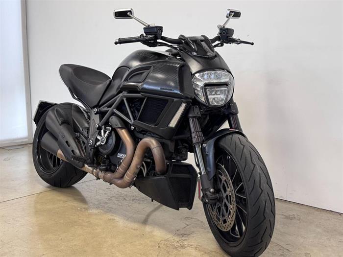 AutoVega - DUCATI Diavel | ID 41378
