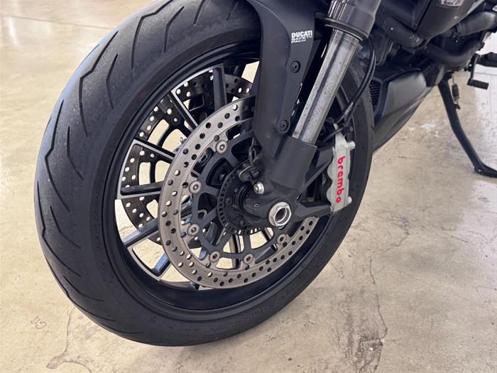 AutoVega - DUCATI Diavel | ID 41378