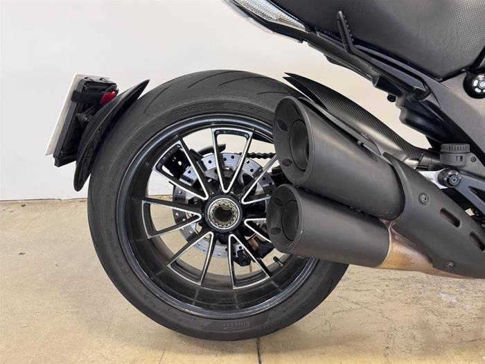 AutoVega - DUCATI Diavel | ID 41378