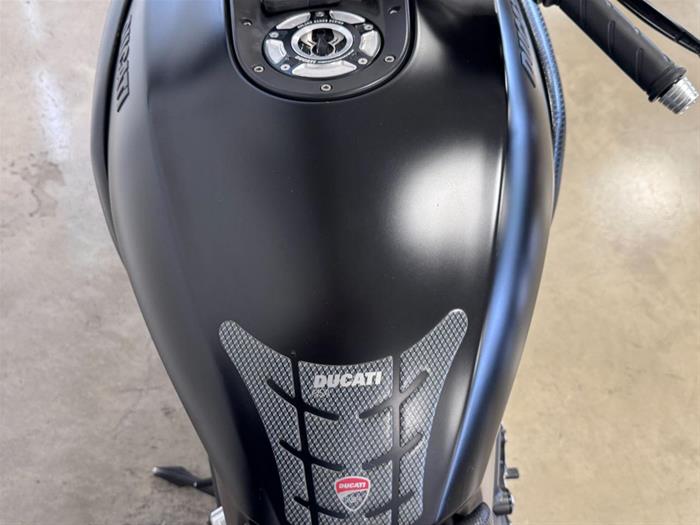 AutoVega - DUCATI Diavel | ID 41378