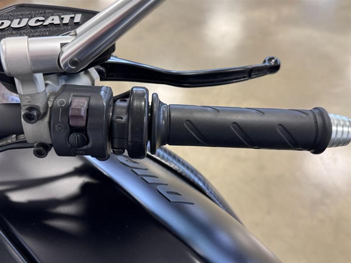 AutoVega - DUCATI Diavel | ID 41378