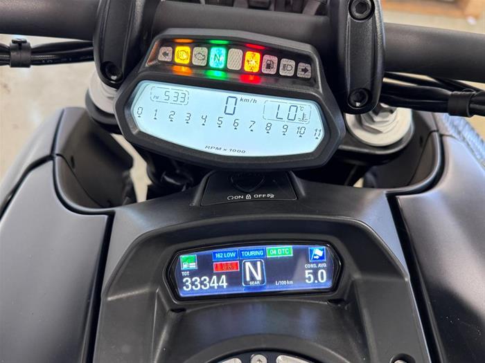 AutoVega - DUCATI Diavel | ID 41378