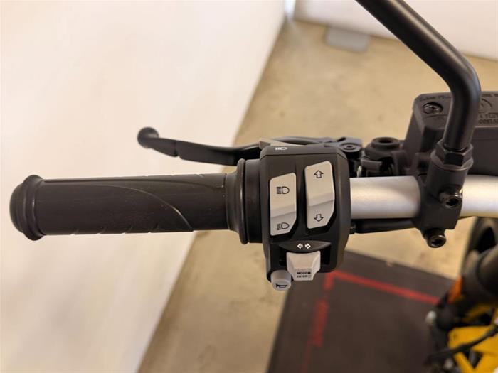 AutoVega - DUCATI Scrambler 800 | ID 41379