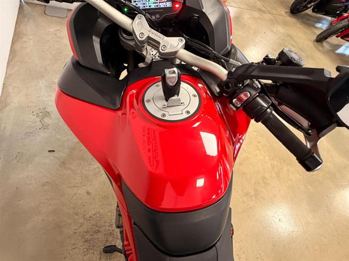 AutoVega - DUCATI Multistrada 1200 | ID 41362