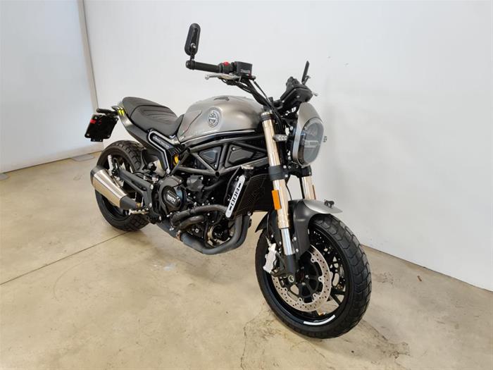 AutoVega - BENELLI Leoncino 800 | ID 41363