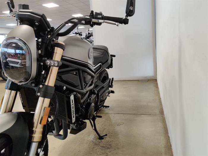 AutoVega - BENELLI Leoncino 800 | ID 41363