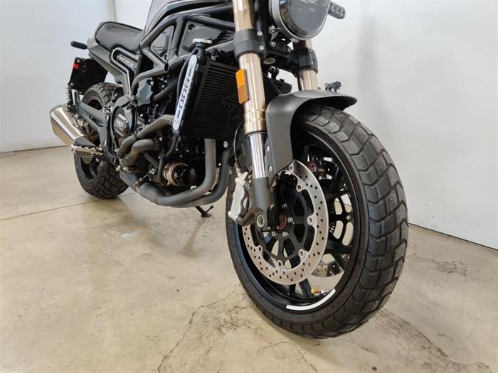 AutoVega - BENELLI Leoncino 800 | ID 41363