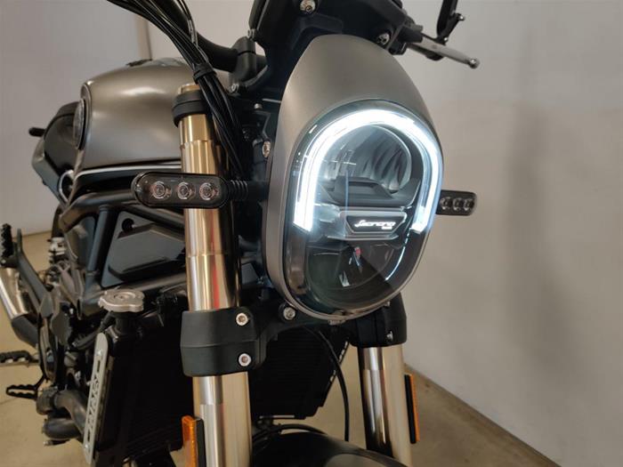 AutoVega - BENELLI Leoncino 800 | ID 41363