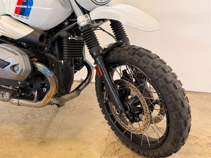 AutoVega - BMW R Nine T | ID 41364