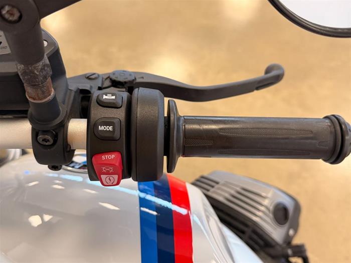 AutoVega - BMW R Nine T | ID 41364