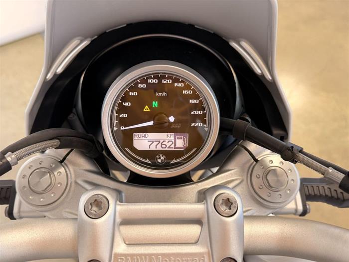 AutoVega - BMW R Nine T | ID 41364