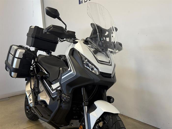 AutoVega - HONDA X-ADV 750 | ID 41366