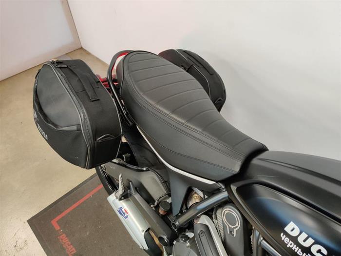 AutoVega - DUCATI Scrambler 800 | ID 41367