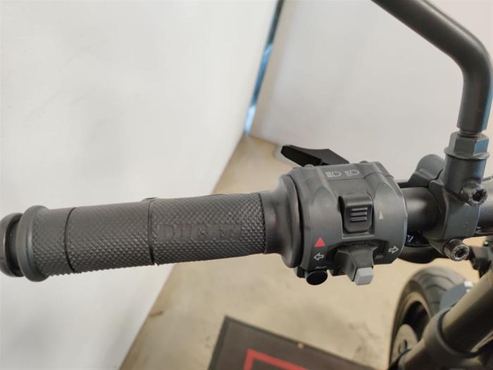 AutoVega - DUCATI Scrambler 800 | ID 41367