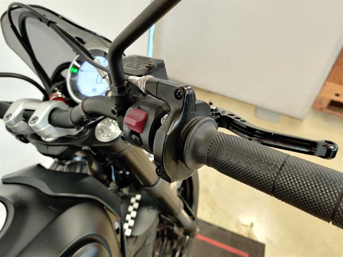 AutoVega - DUCATI Scrambler 800 | ID 41367