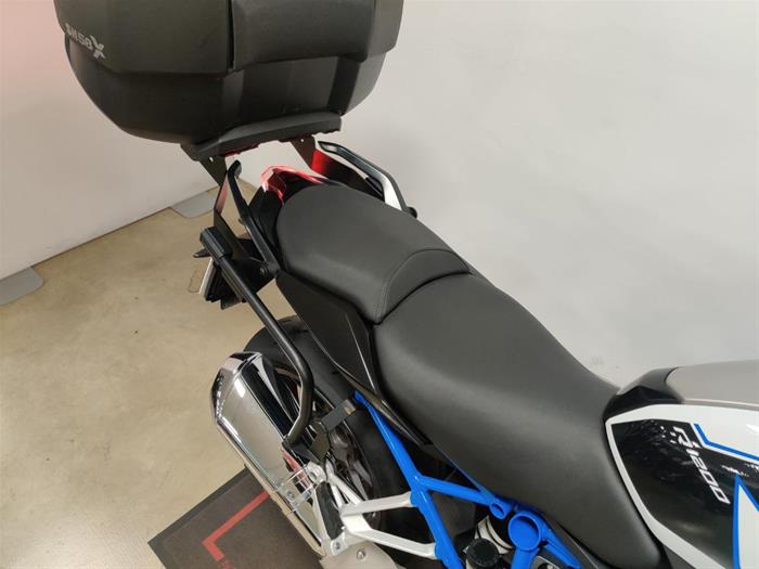 AutoVega - BMW R 1200 R | ID 41368