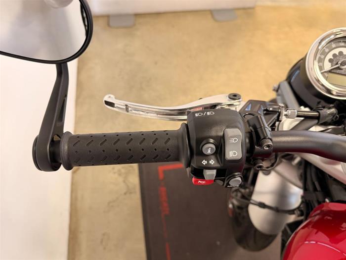 AutoVega - TRIUMPH Speed Twin | ID 41369