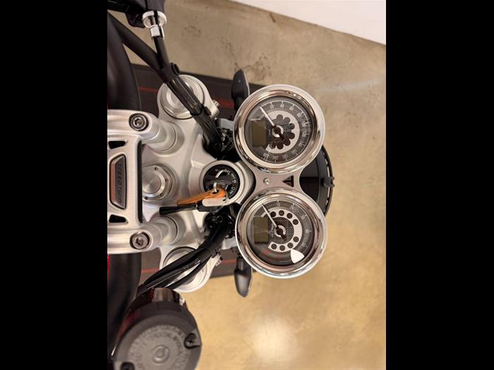 AutoVega - TRIUMPH Speed Twin | ID 41369