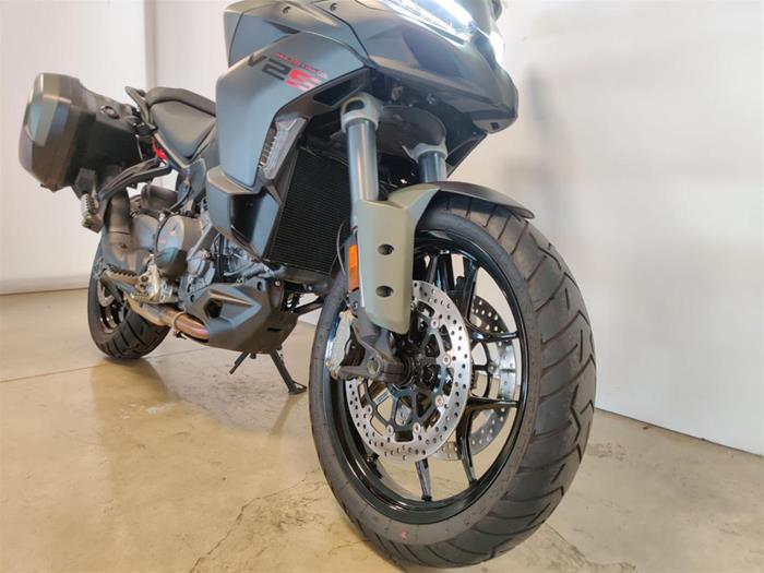 AutoVega - DUCATI Multistrada 950 | ID 41370