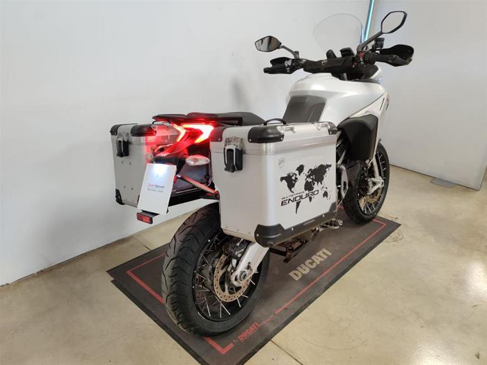 AutoVega - DUCATI Multistrada 1200 | ID 41371