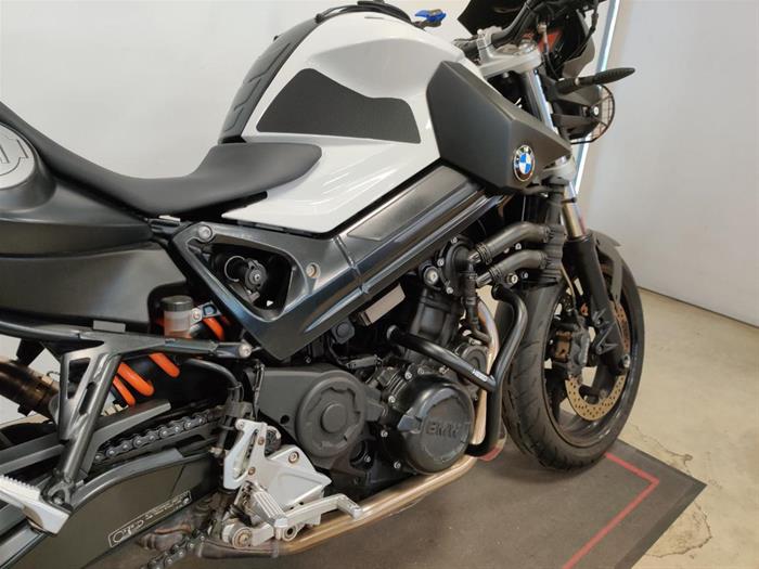 AutoVega - BMW F 800 R | ID 41384