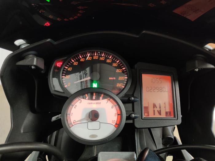 AutoVega - BMW F 800 R | ID 41384