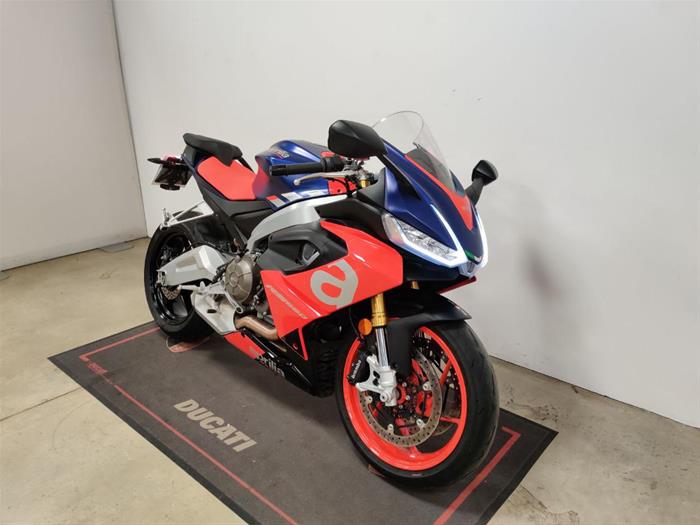 AutoVega - APRILIA RS 660 | ID 41385