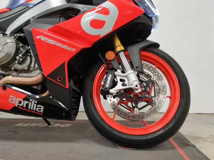 AutoVega - APRILIA RS 660 | ID 41385