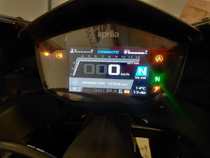 AutoVega - APRILIA RS 660 | ID 41385