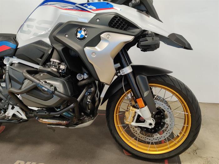 AutoVega - BMW R 1250 GS | ID 41380