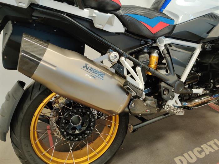 AutoVega - BMW R 1250 GS | ID 41380