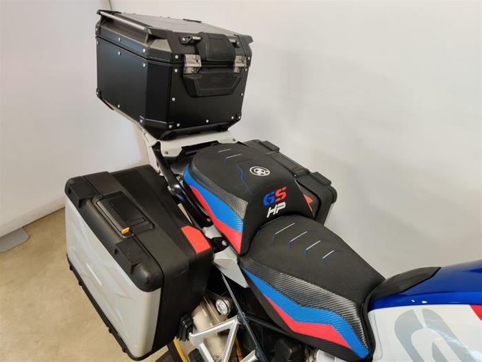 AutoVega - BMW R 1250 GS | ID 41380