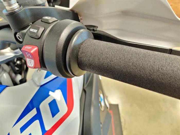 AutoVega - BMW R 1250 GS | ID 41380