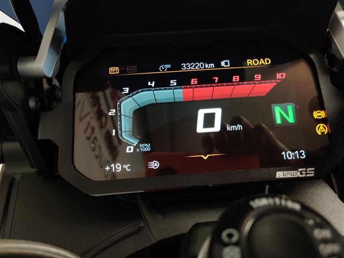 AutoVega - BMW R 1250 GS | ID 41380