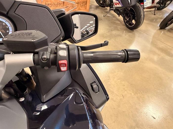 AutoVega - BMW R 1200 RT | ID 41381