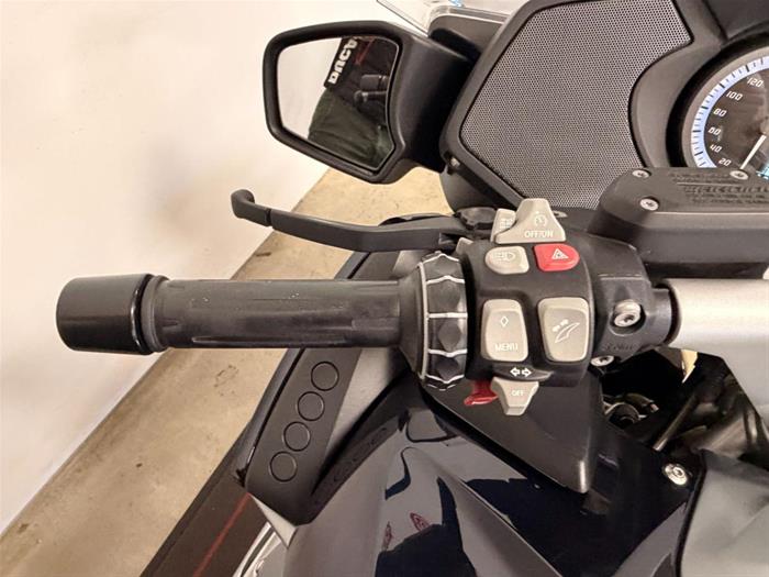 AutoVega - BMW R 1200 RT | ID 41381