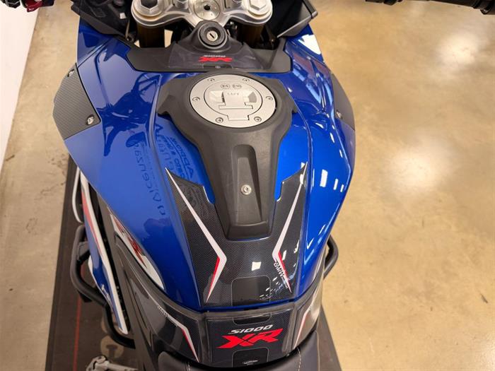 AutoVega - BMW S 1000 XR | ID 41382