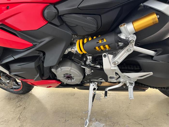 AutoVega - DUCATI Streetfighter | ID 41493