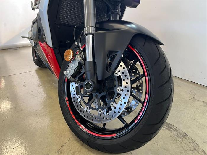 AutoVega - DUCATI Streetfighter | ID 41493