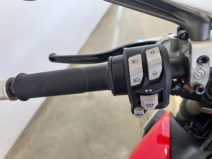 AutoVega - DUCATI Streetfighter | ID 41493