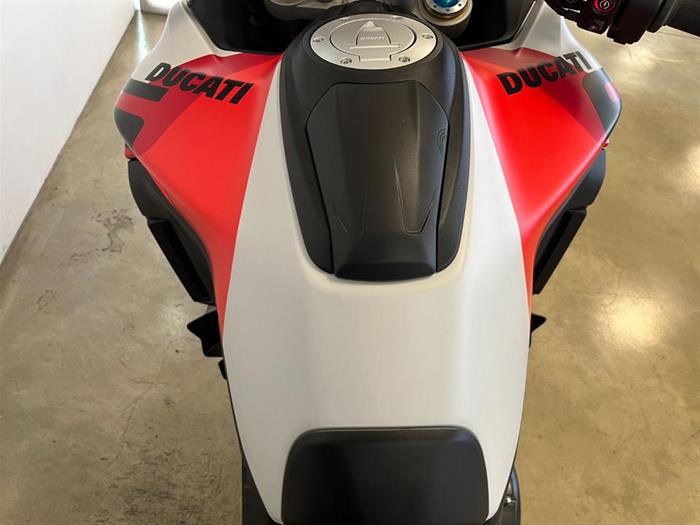 AutoVega - DUCATI Multistrada V4 S | ID 41494