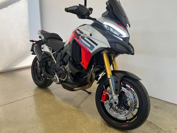 AutoVega - DUCATI Multistrada V4 S | ID 41494