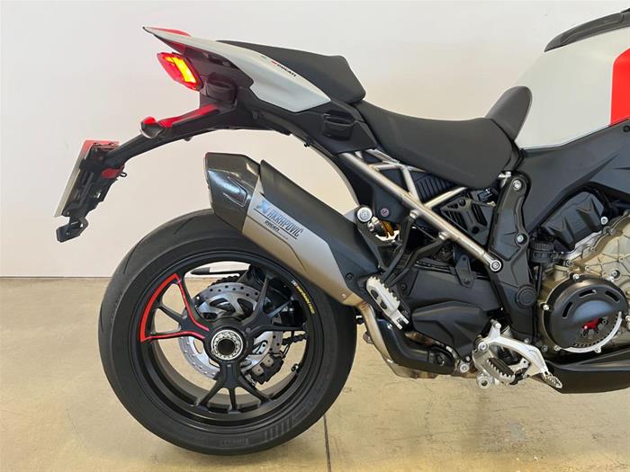 AutoVega - DUCATI Multistrada V4 S | ID 41494