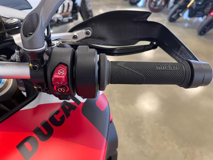 AutoVega - DUCATI Multistrada V4 S | ID 41494